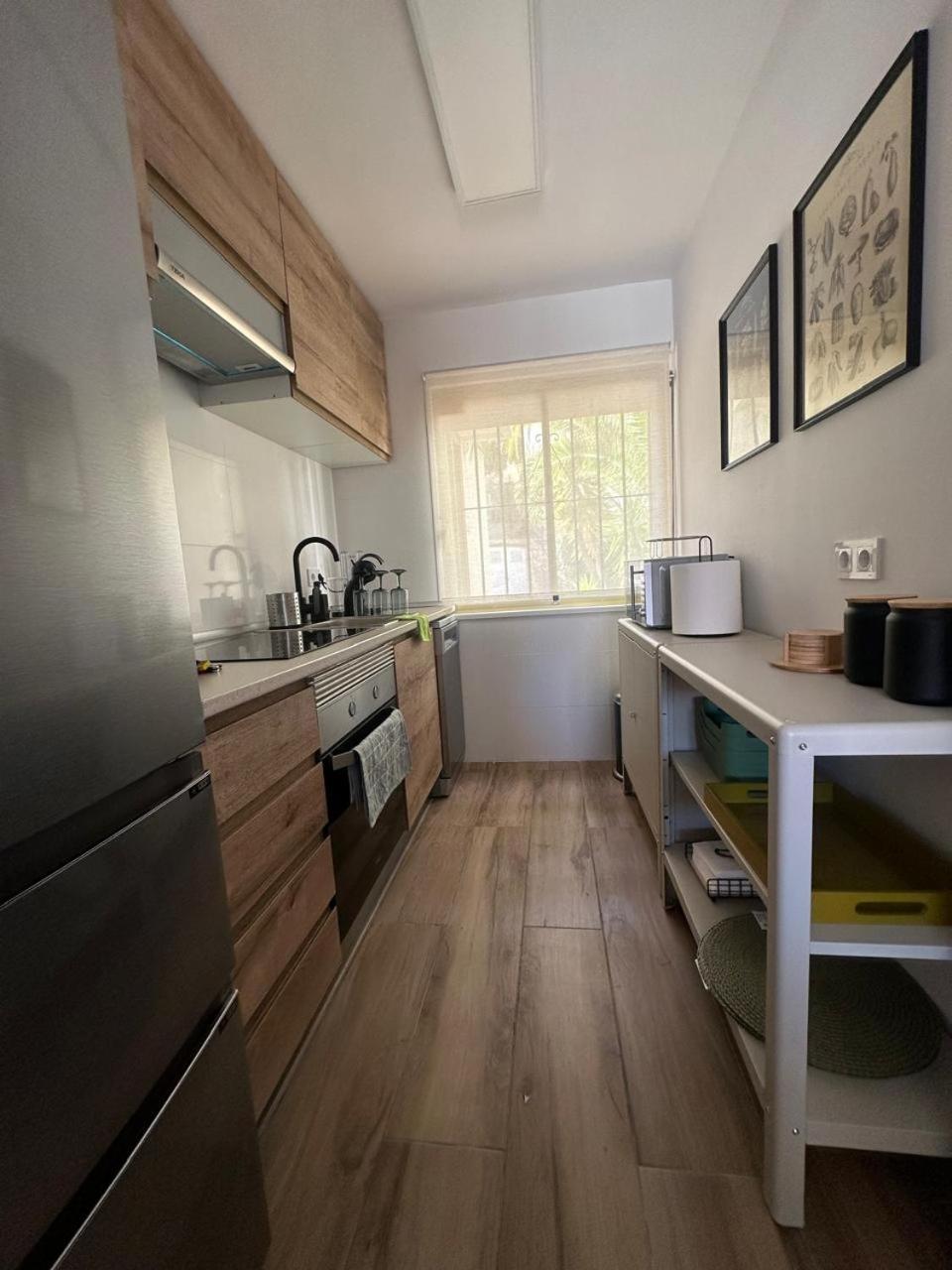 Fabiola Appartement Calpe