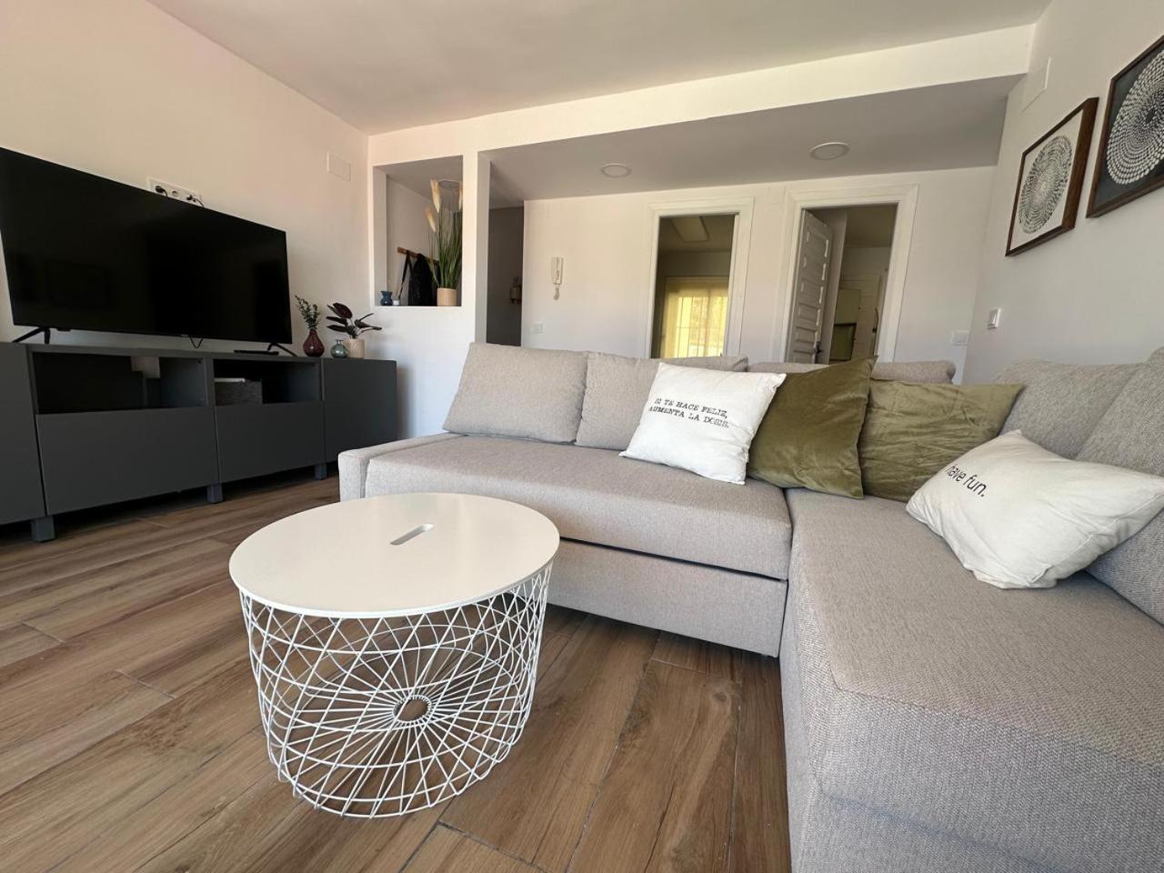 Fabiola Appartement