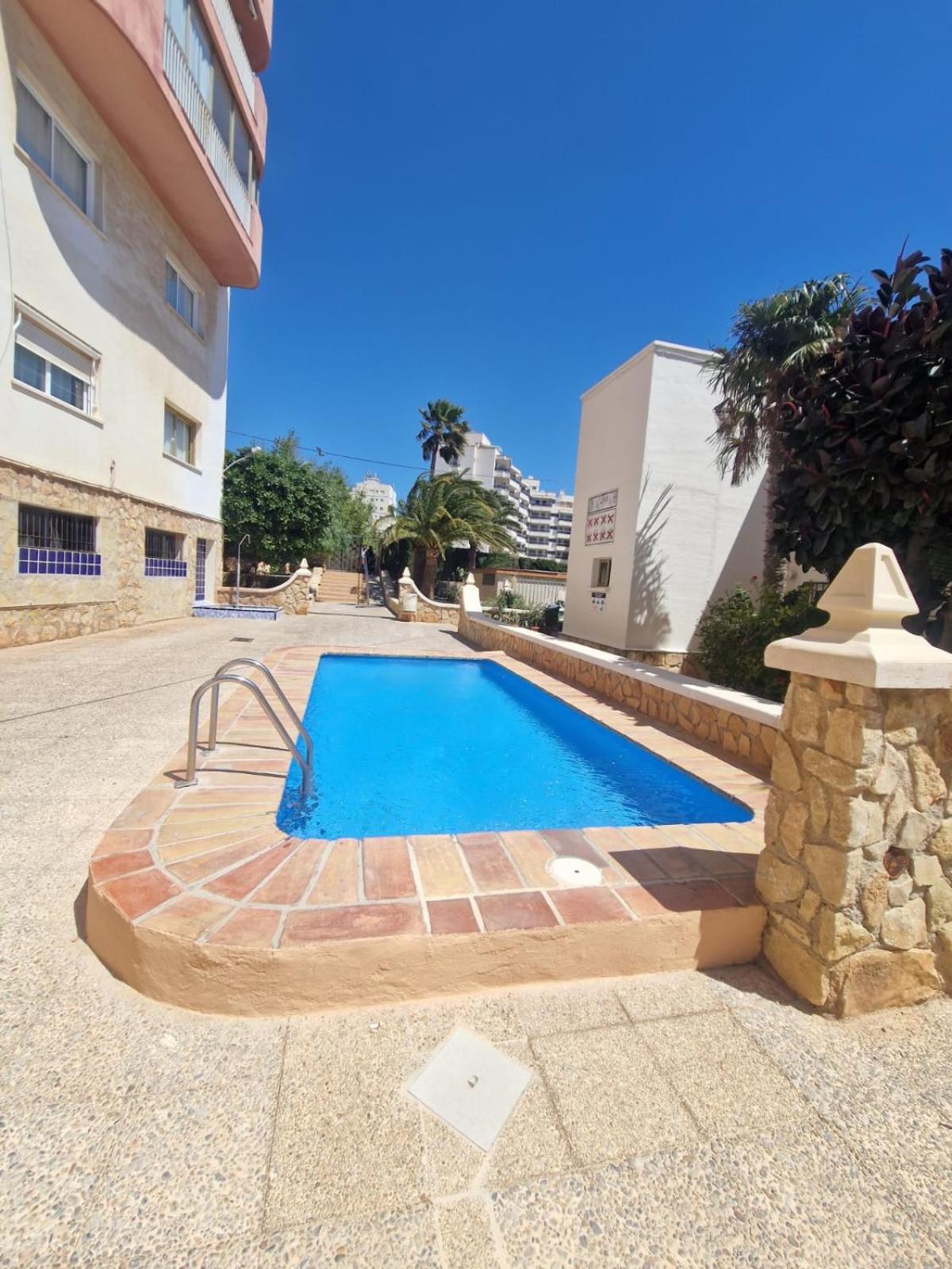 Fabiola Appartement *