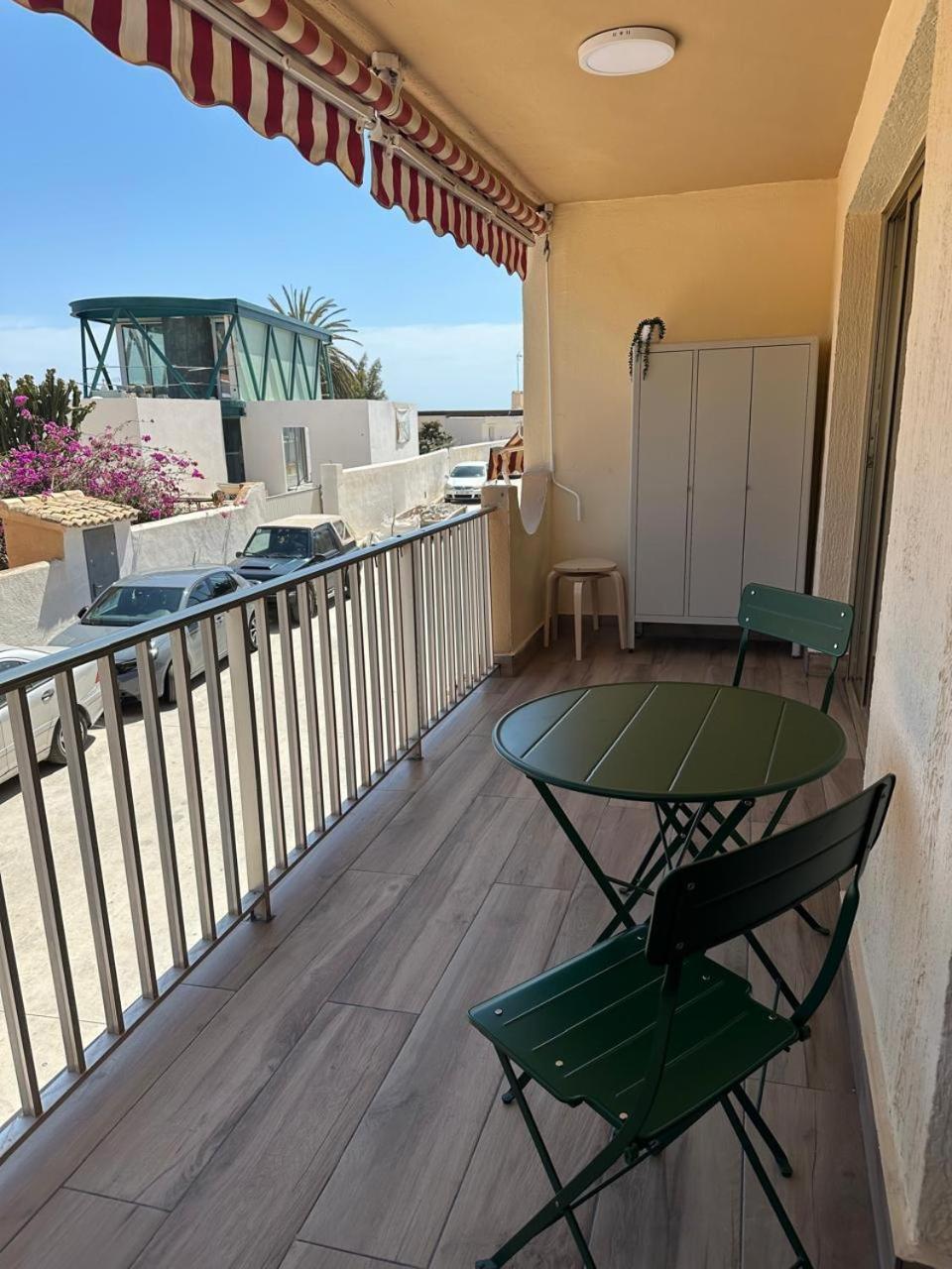 Appartement Fabiola *