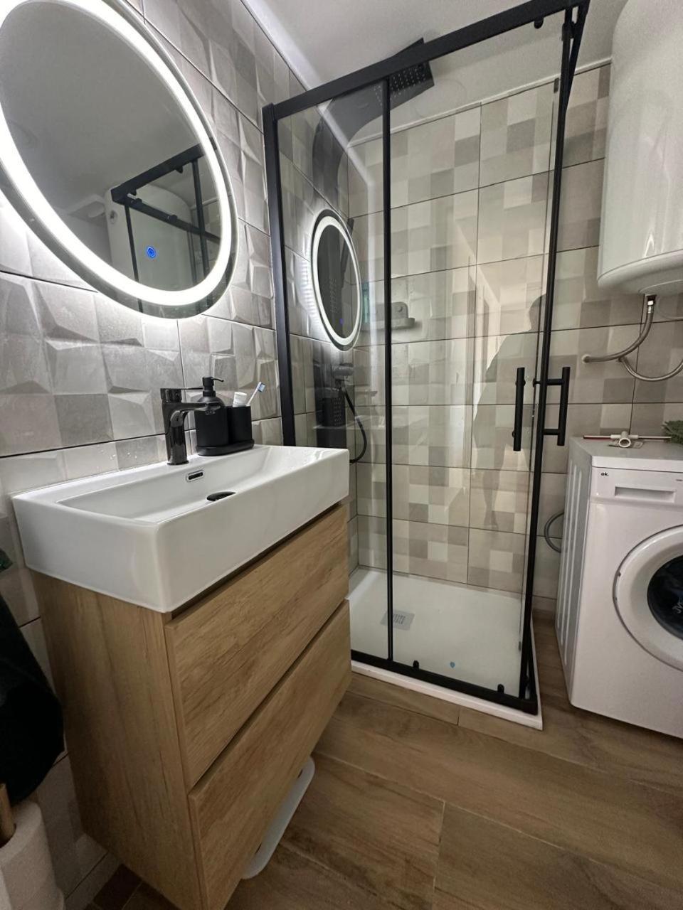 Fabiola Appartement Calpe