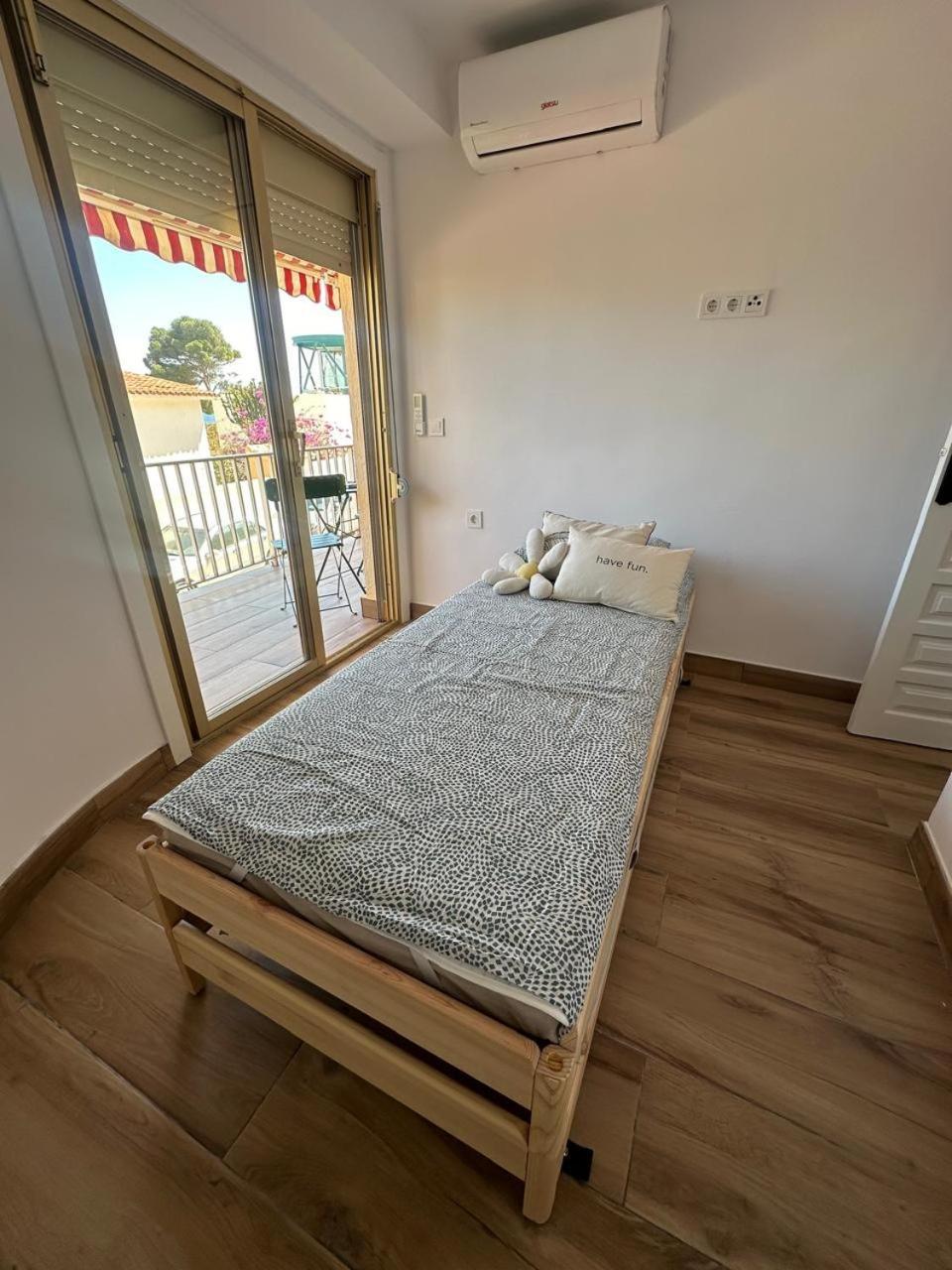 Appartement Fabiola Calp