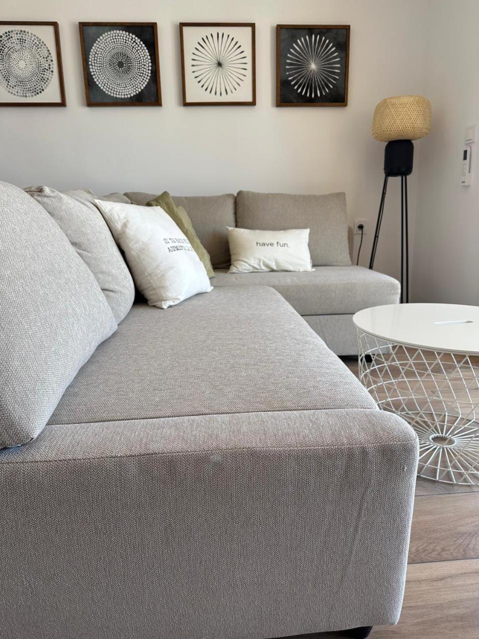 Appartement Fabiola