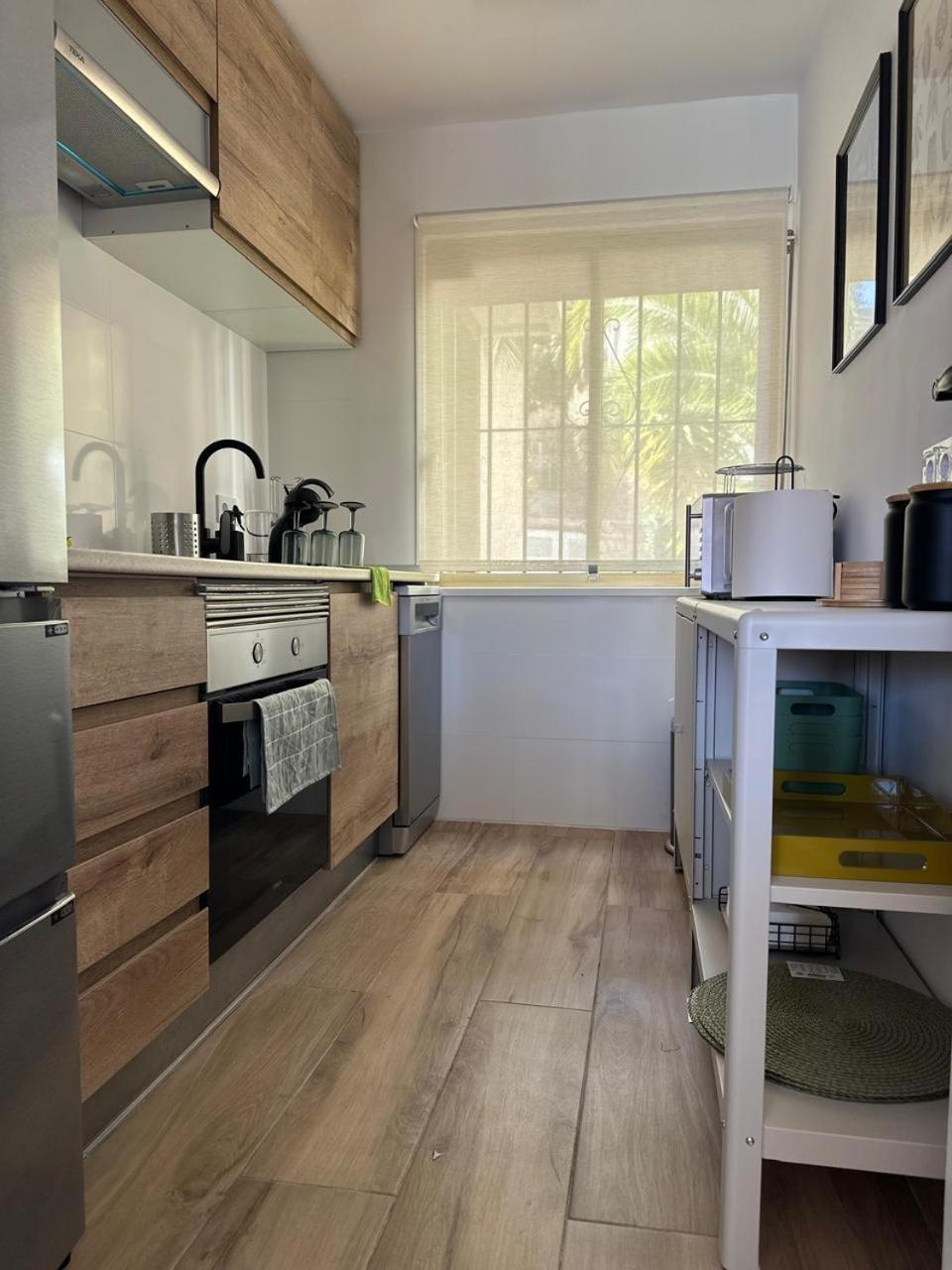 Fabiola Appartement *