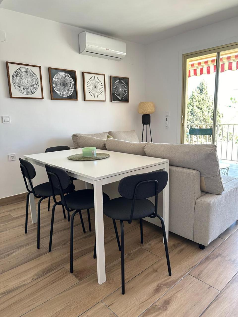 Appartement Fabiola Calpe