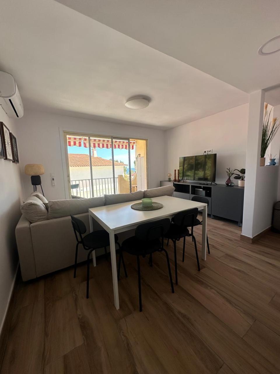 Appartement Fabiola Calpe
