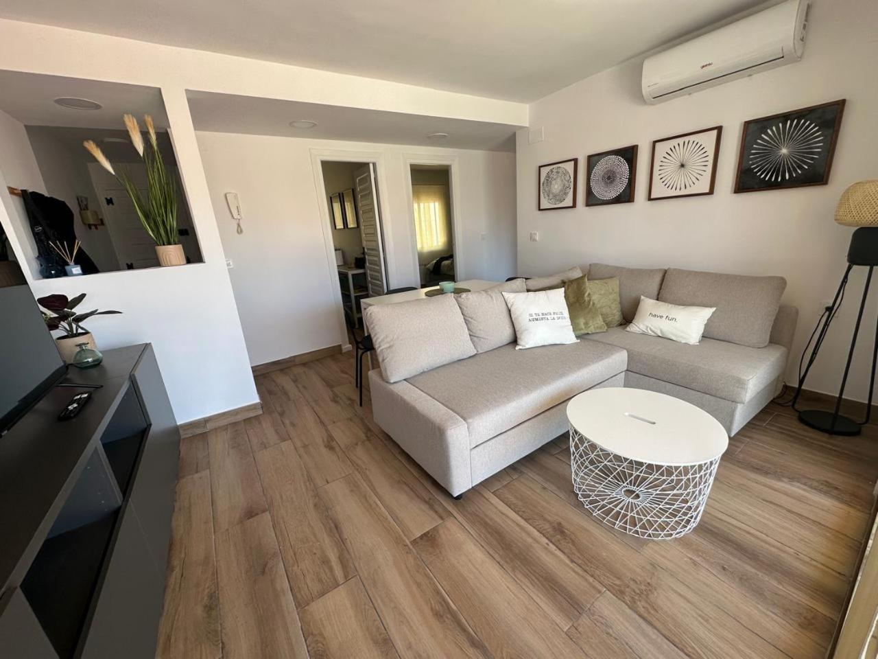 Fabiola Appartement