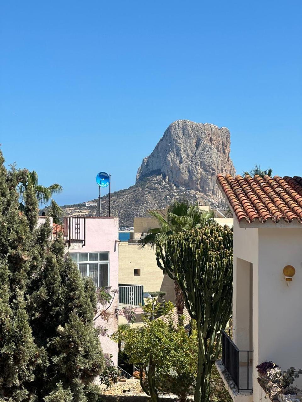 Appartement Fabiola