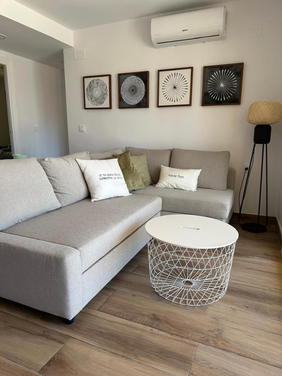 Appartement Fabiola