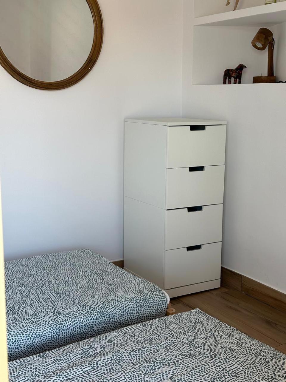 Fabiola Appartement *