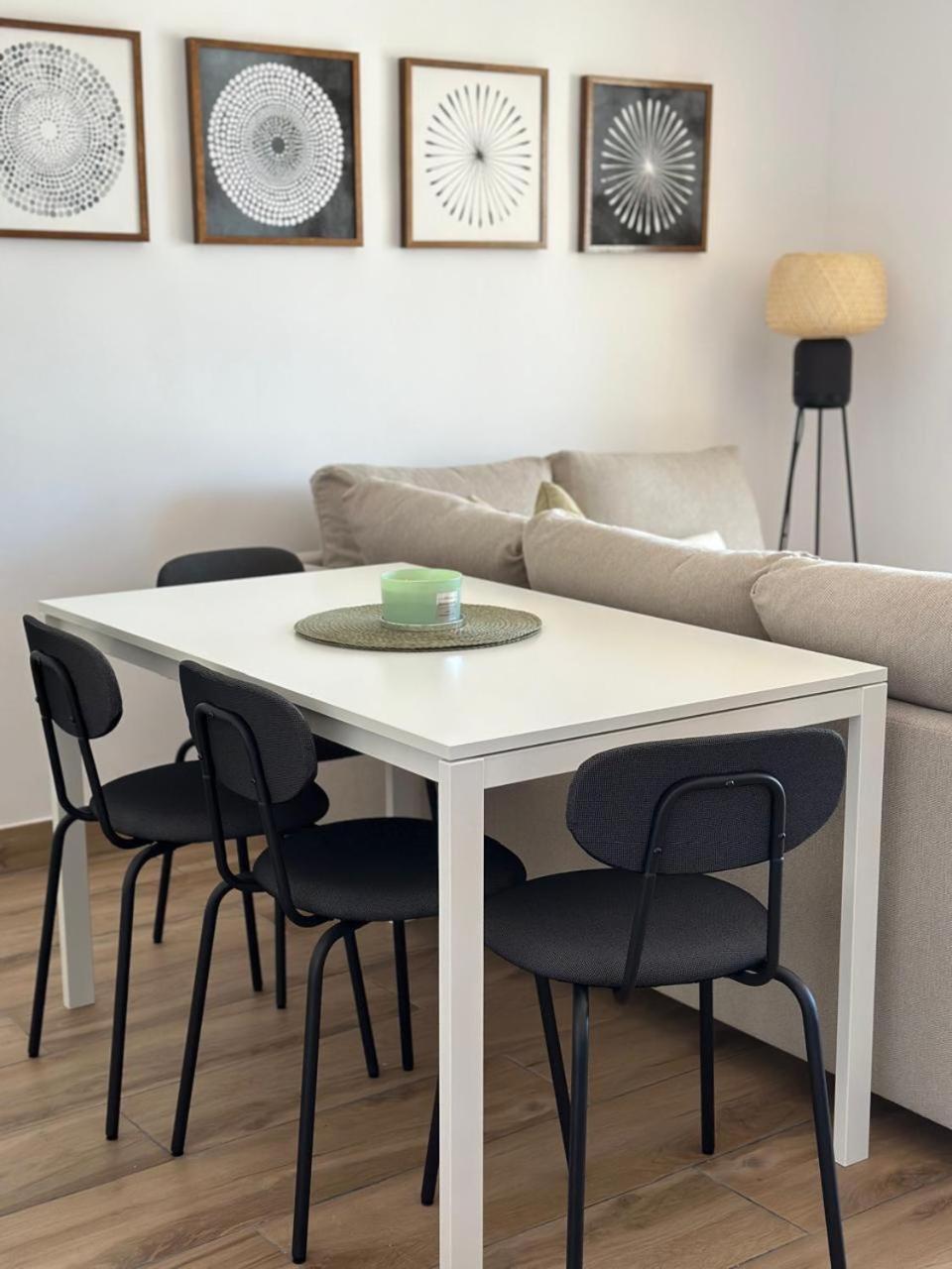 Fabiola Appartement