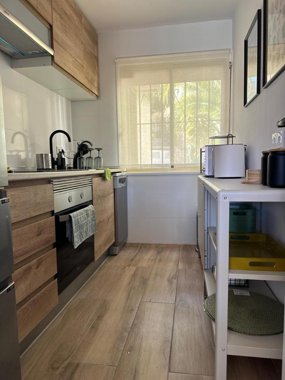 Appartement Fabiola