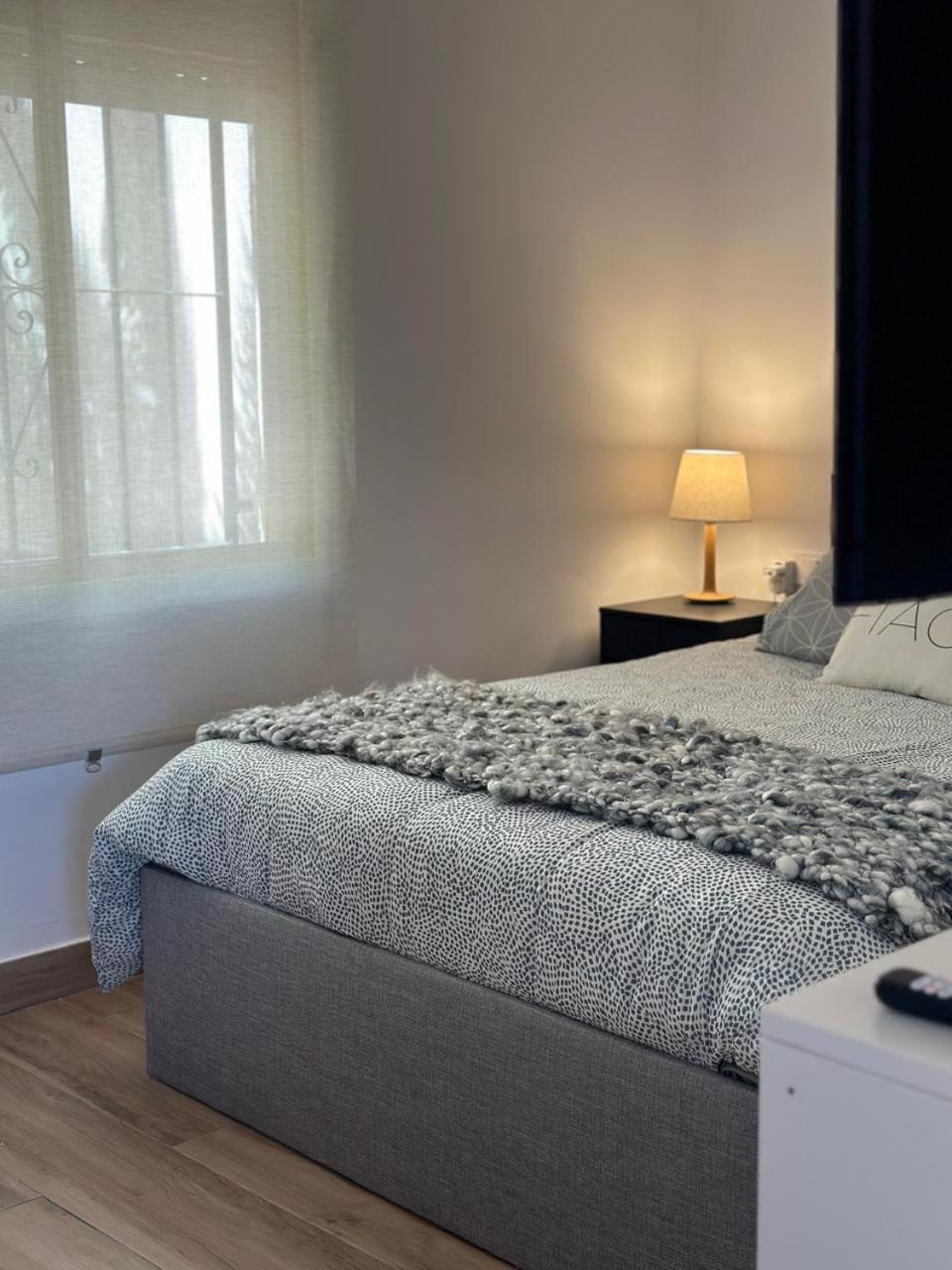 Appartement Fabiola *