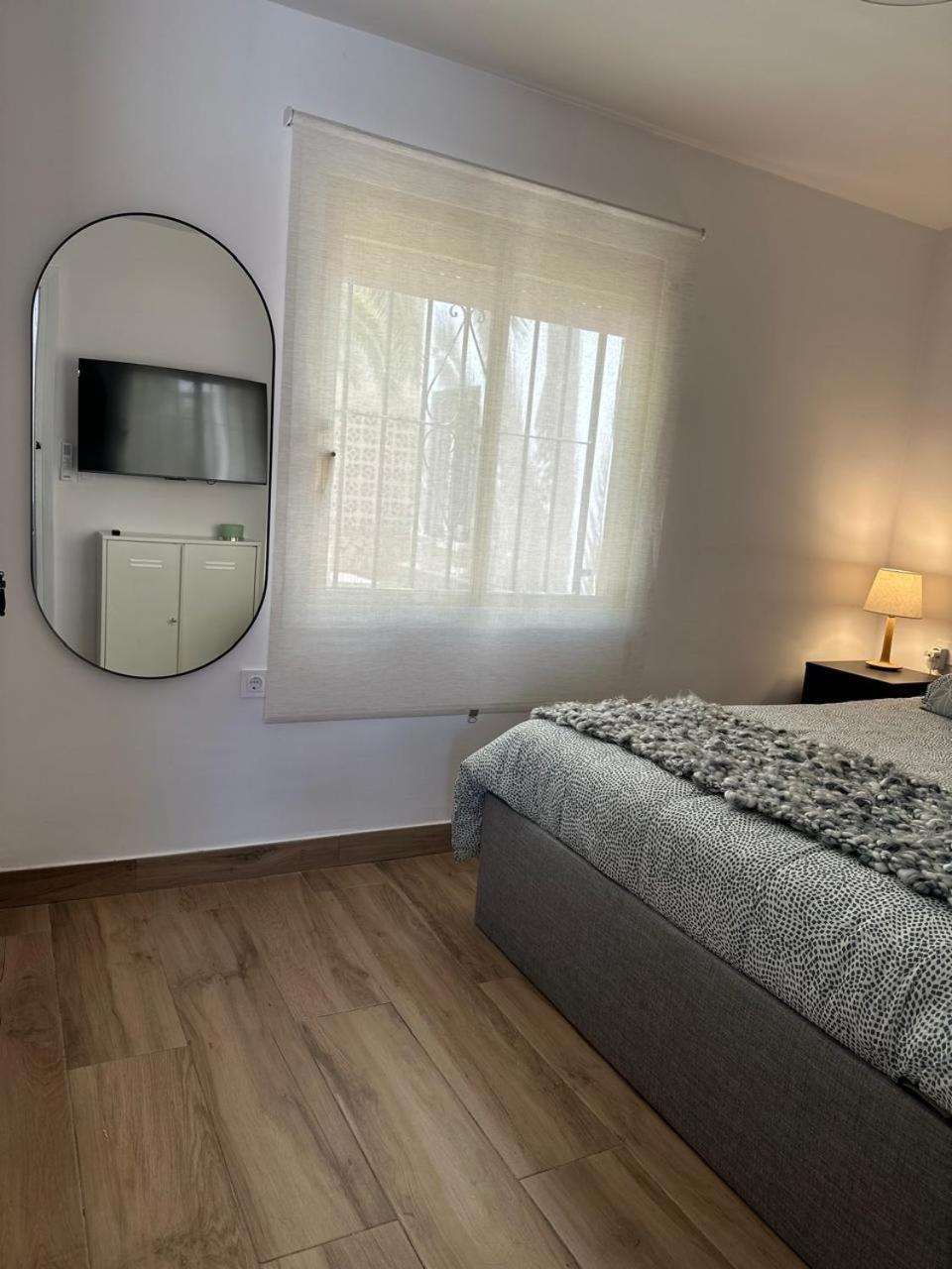 Fabiola Appartement Calp