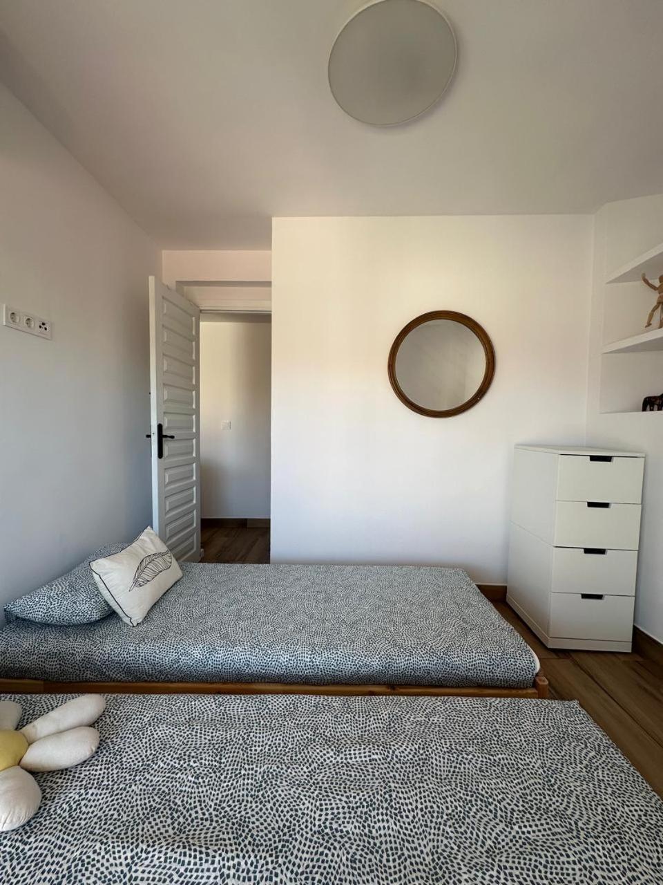 Fabiola Appartement
